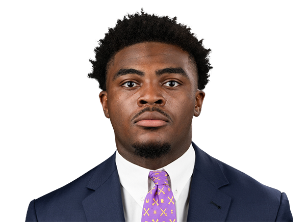 Jyron Waiters, Football, undefined