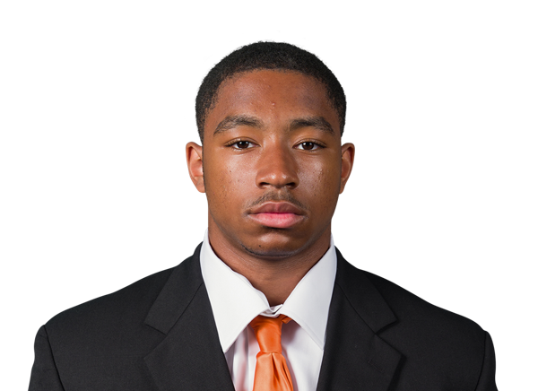 Trey Dudley, Football, undefined