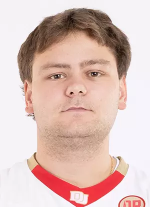 Daniel Clark, Lacrosse, University of Denver