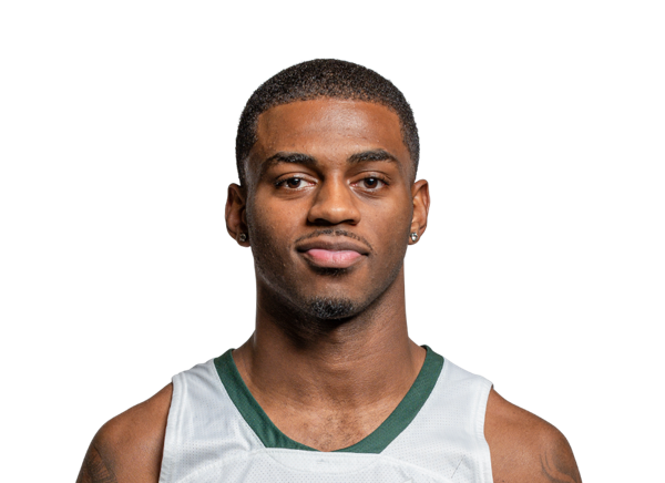 Deshaun Jackson Jr., Basketball, undefined