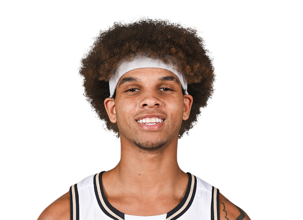 Quinton Morton-Robertson, Basketball, Purdue University Fort Wayne