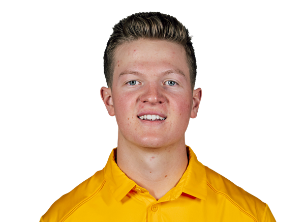 Kyle McCormick, Football, undefined