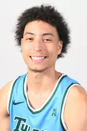 Robert Moore, Basketball, undefined