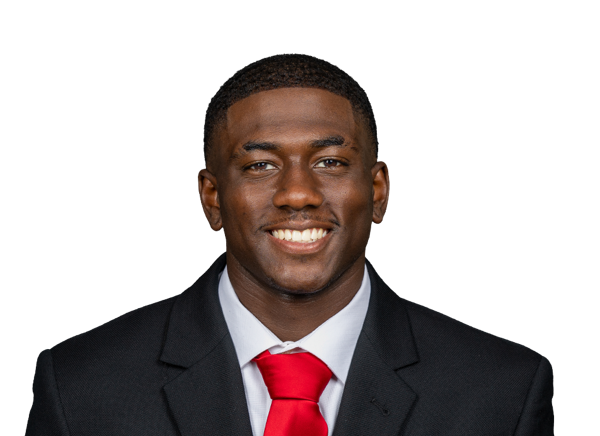 Brandon Barnes, Football, undefined