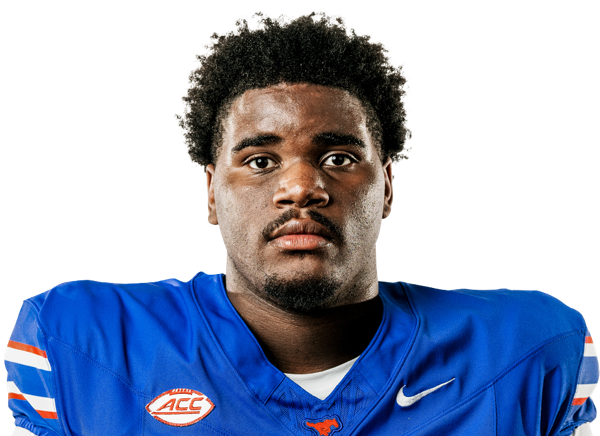 Dramodd Odoms, Football, undefined