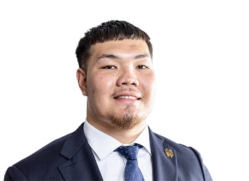 Jordan Botelho - Verified College Athlete on RallyFuel NIL Platform Jordan Botelho