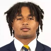 Jaydn Ott - Verified College Athlete on RallyFuel NIL Platform Jaydn Ott