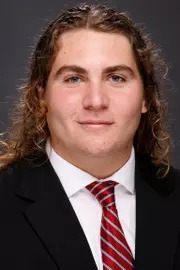 Joseph Ionata - Verified College Athlete on RallyFuel NIL Platform Joseph Ionata