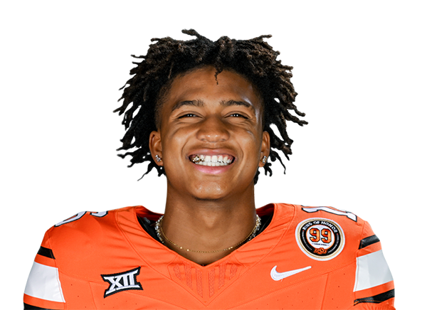 Tre' Griffiths photo