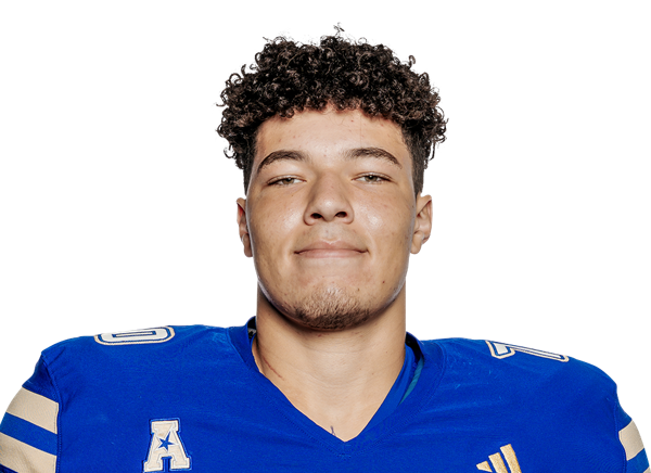 Evan Odom, Football, undefined