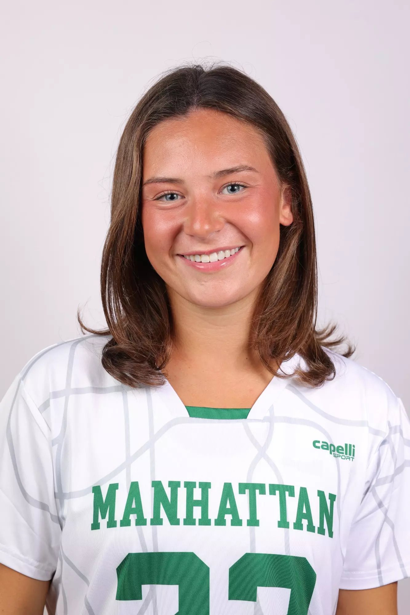 Riley Murray, Lacrosse, undefined