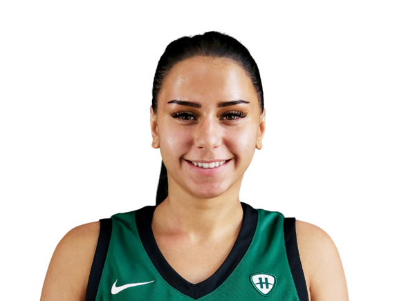 Hanna Medina Kajevic, Basketball, undefined