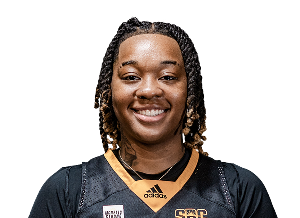 Sakyia White, Basketball, University of Southern Mississippi