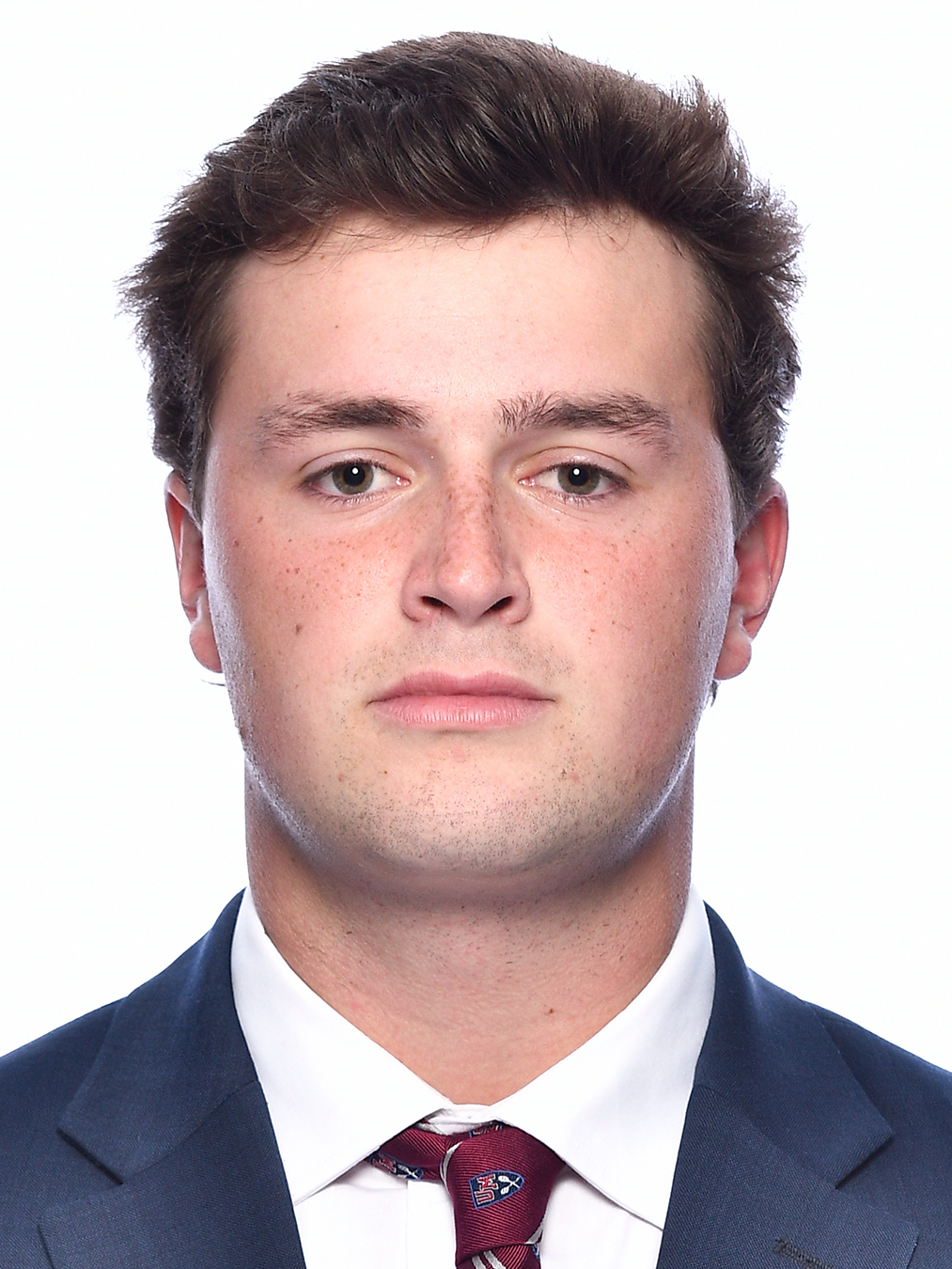 Ryan Mazzariello, Lacrosse, undefined