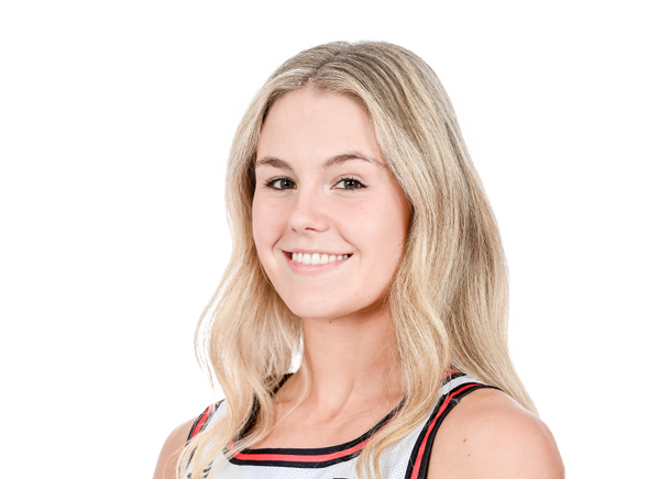 Issy Morgan, Basketball, undefined
