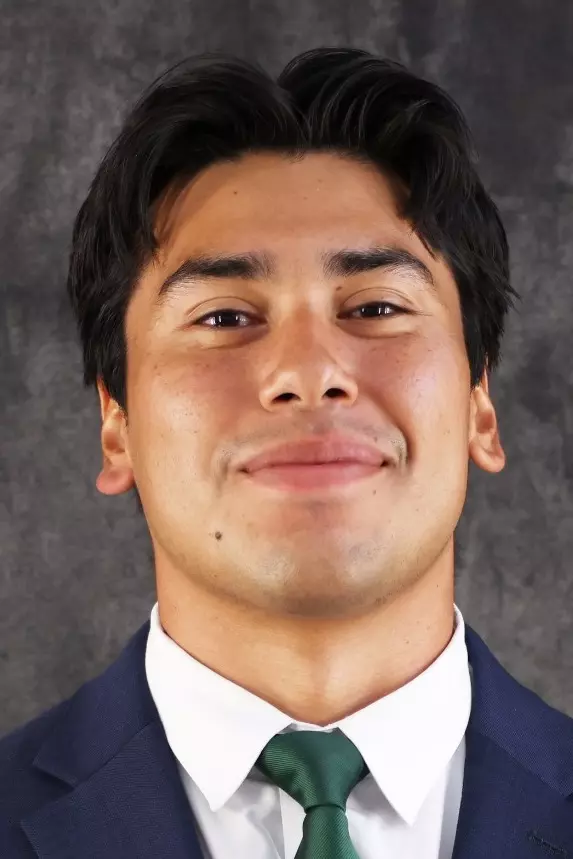 Logan Angel, Lacrosse, undefined