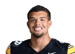 Jaden Harrell photo