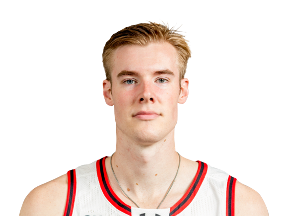 Sam Thomson, Basketball, Northeastern