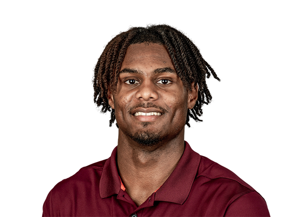 Krystian Williams - Verified College Athlete on RallyFuel NIL Platform Krystian Williams