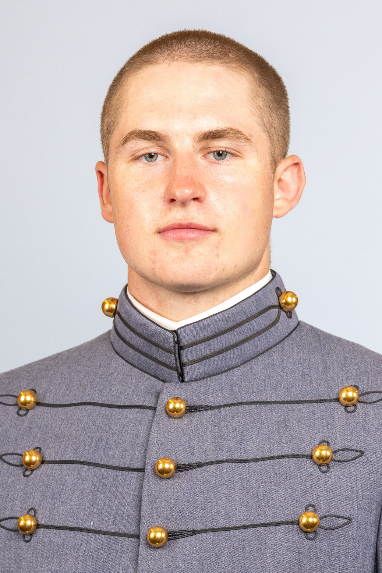 Gus Bell, Lacrosse, undefined