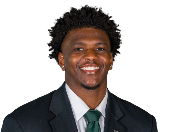 Dramarian McNulty, Football, undefined