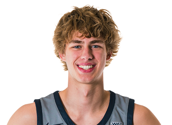 Nico Rafalovich, Basketball, California Baptist