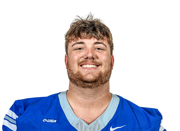 Isaac Rue photo