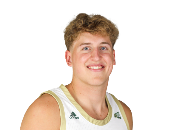 Jacob Holt, Basketball, Sacramento State