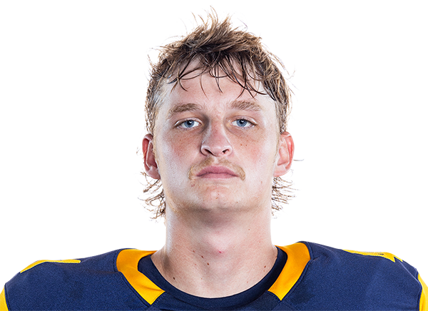 Gus Goodell photo