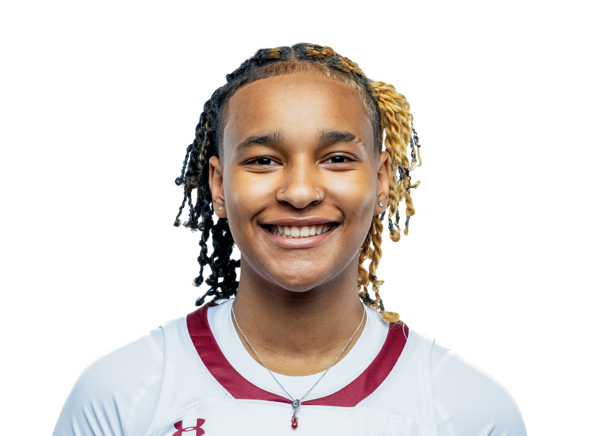 Alana Philpotts, Basketball, College of Charleston
