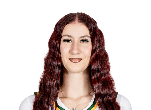 Ines Goryanova, Basketball, Baylor