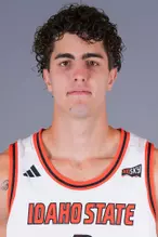 Trey Arland - Verified College Athlete on RallyFuel NIL Platform Trey Arland