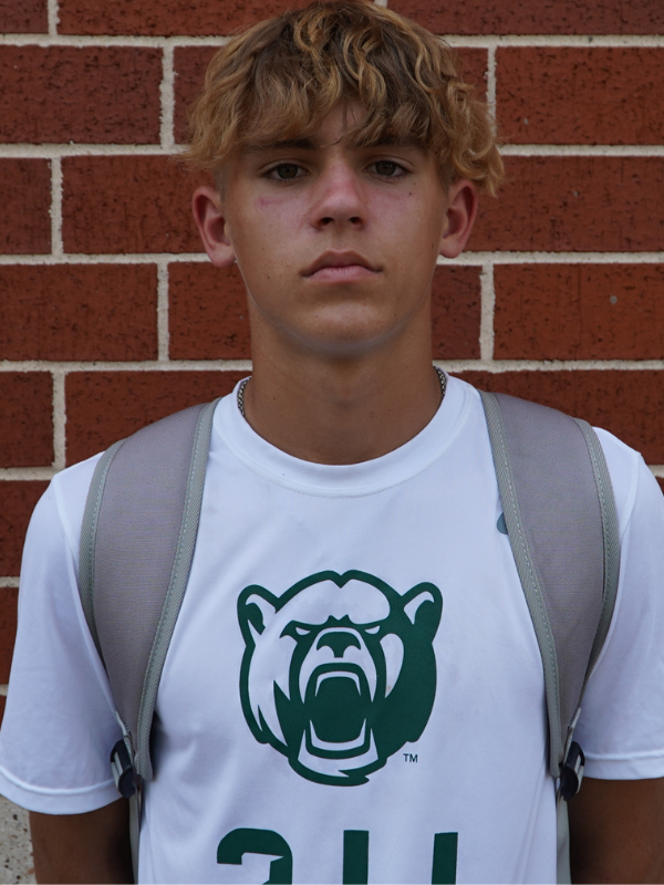 Will Hargett, Football, Texas A&M