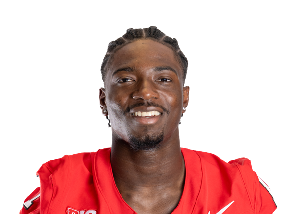 Famah Toure, Football, Rutgers University