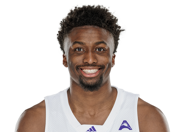 Taye Fields, Basketball, North Alabama