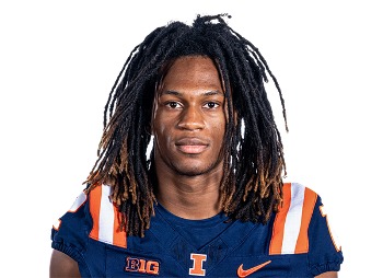 Amar Reynolds photo