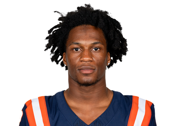 Amar Reynolds, Football, undefined