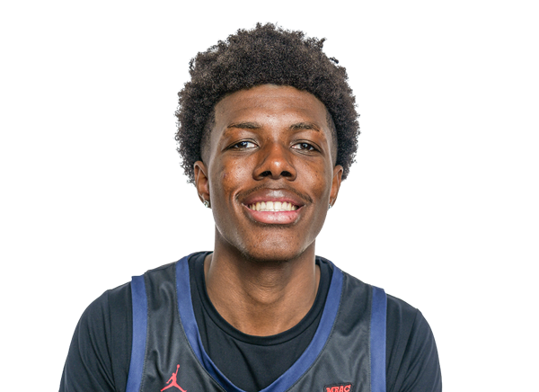 Julian Johnson, Basketball, undefined