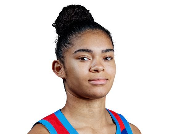 Haley Walker, Basketball, DePaul University