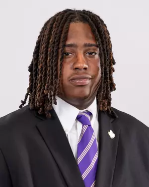 Jalen Cooper - Verified College Athlete on RallyFuel NIL Platform Jalen Cooper