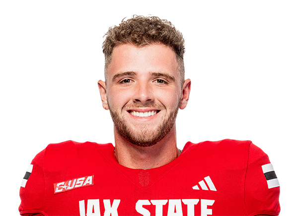 Collin Westfelt - Verified College Athlete on RallyFuel NIL Platform Collin Westfelt