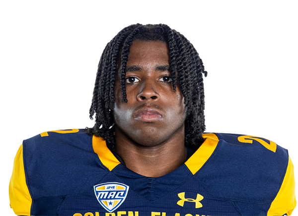 Jaire Rawlison photo