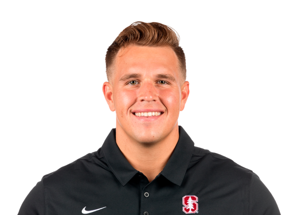 Clay Patterson, Football, undefined