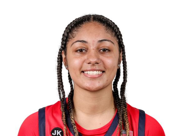 Janeya Grant - Verified College Athlete on RallyFuel NIL Platform Janeya Grant