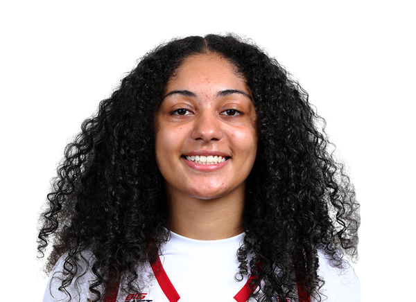 Janeya Grant, Basketball, undefined