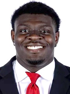 Carlos Moore, Football, undefined
