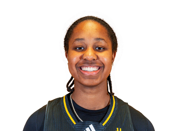 Kamora Morgan, Basketball, Northern Kentucky University