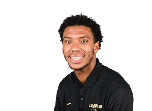 Nahmier Robinson photo