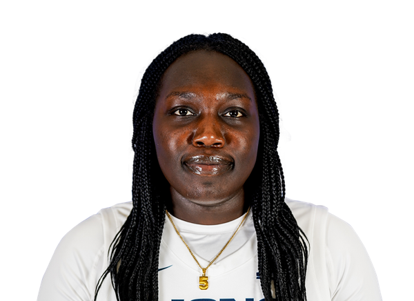 Nyaluak Dak, Basketball, undefined