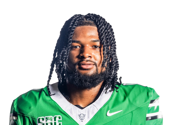 Jakolbe Baldwin, Football, undefined